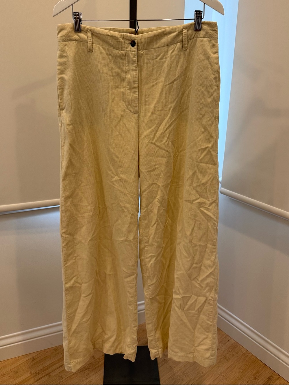 Diega Corduroy Pant